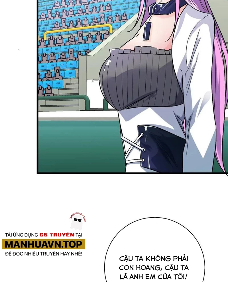 Ta Ở Thế Giới Quỷ Dị Chơi Hăng Rồi!: Chapter 145