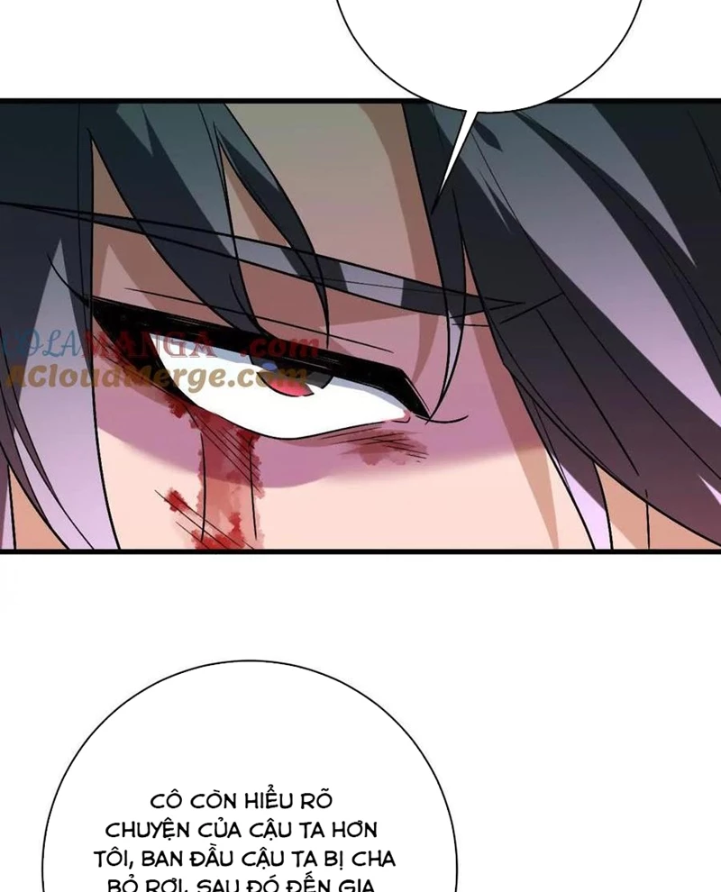 Ta Ở Thế Giới Quỷ Dị Chơi Hăng Rồi!: Chapter 145