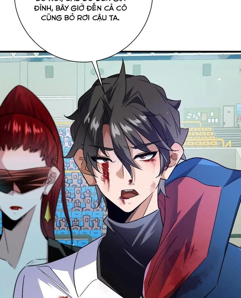 Ta Ở Thế Giới Quỷ Dị Chơi Hăng Rồi!: Chapter 145