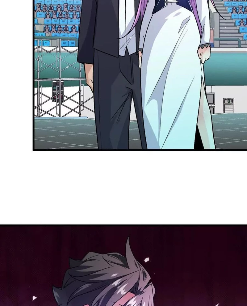 Ta Ở Thế Giới Quỷ Dị Chơi Hăng Rồi!: Chapter 145