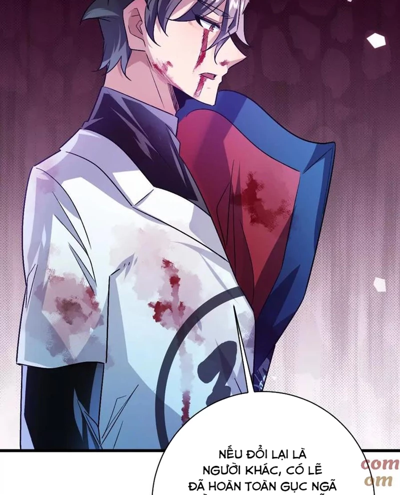 Ta Ở Thế Giới Quỷ Dị Chơi Hăng Rồi!: Chapter 145