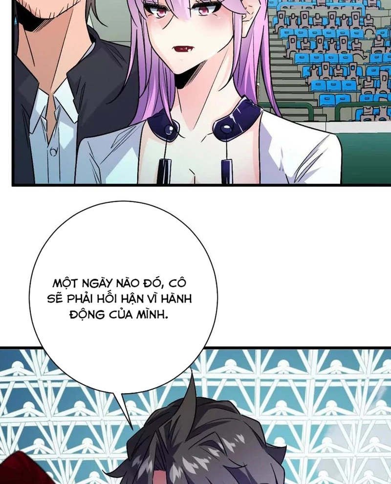 Ta Ở Thế Giới Quỷ Dị Chơi Hăng Rồi!: Chapter 145