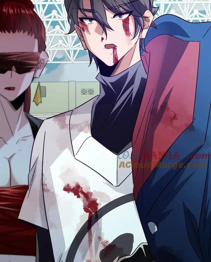 Ta Ở Thế Giới Quỷ Dị Chơi Hăng Rồi!: Chapter 145