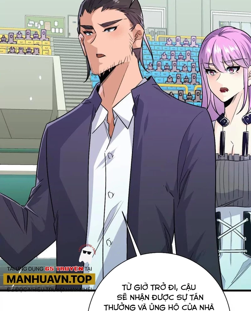 Ta Ở Thế Giới Quỷ Dị Chơi Hăng Rồi!: Chapter 145