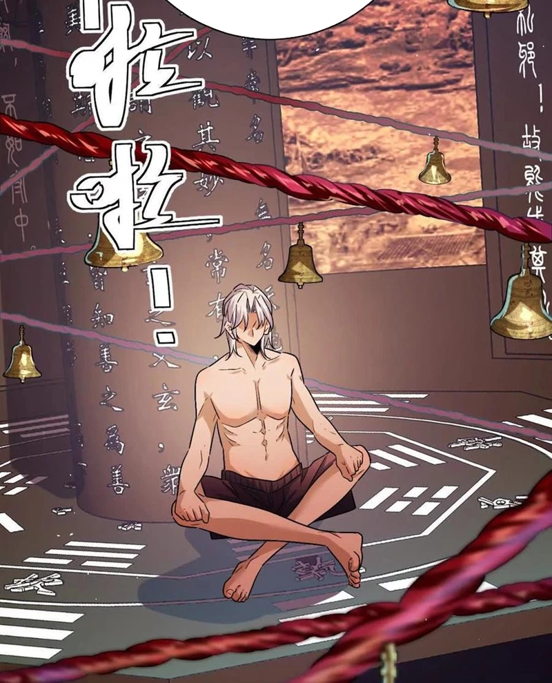 Ta Ở Thế Giới Quỷ Dị Chơi Hăng Rồi!: Chapter 145