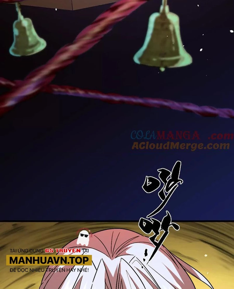 Ta Ở Thế Giới Quỷ Dị Chơi Hăng Rồi!: Chapter 145