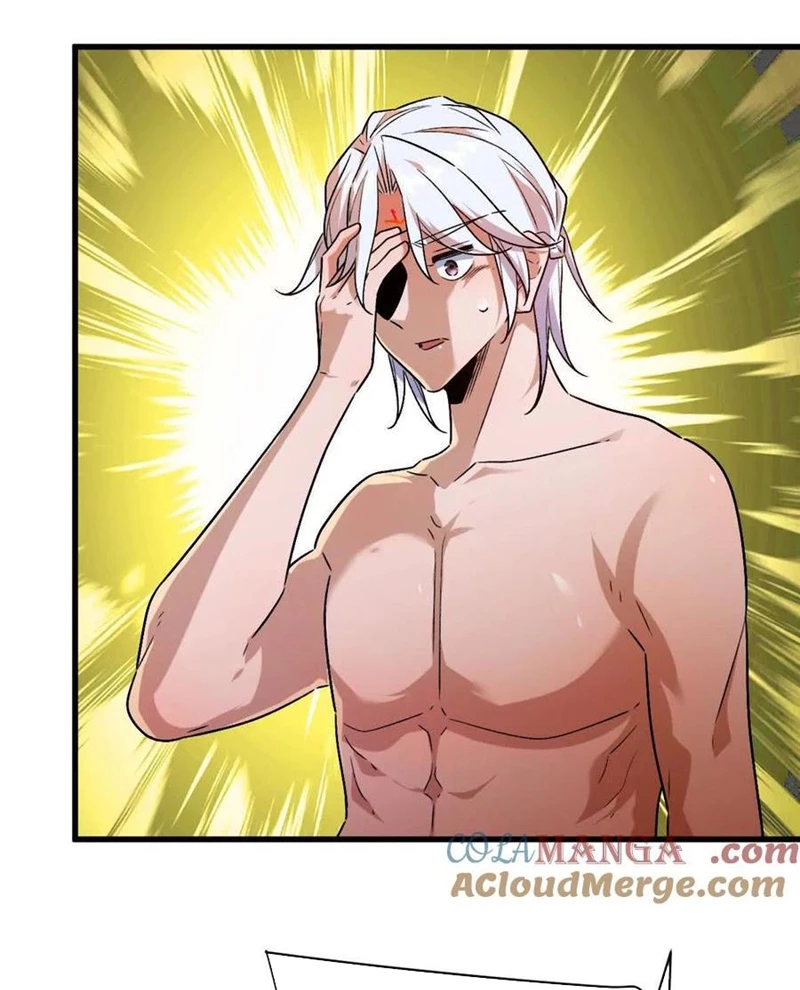 Ta Ở Thế Giới Quỷ Dị Chơi Hăng Rồi!: Chapter 145