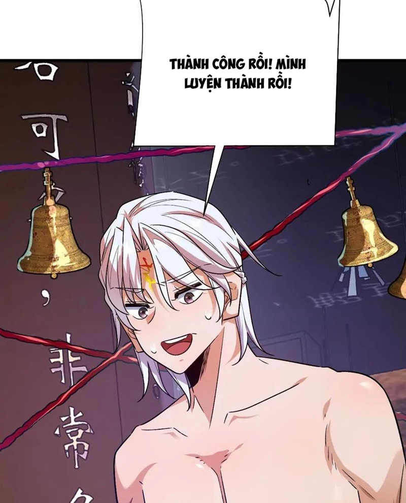 Ta Ở Thế Giới Quỷ Dị Chơi Hăng Rồi!: Chapter 145