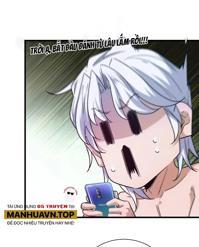 Ta Ở Thế Giới Quỷ Dị Chơi Hăng Rồi!: Chapter 145