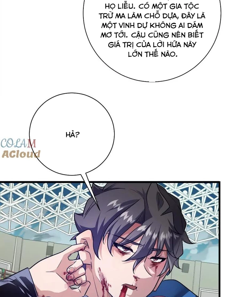 Ta Ở Thế Giới Quỷ Dị Chơi Hăng Rồi!: Chapter 145