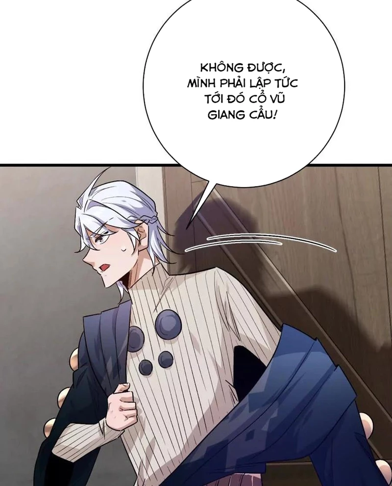 Ta Ở Thế Giới Quỷ Dị Chơi Hăng Rồi!: Chapter 145