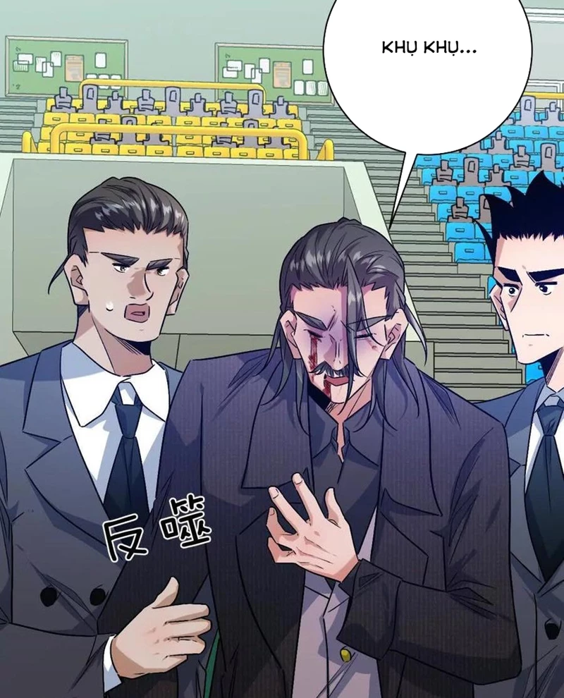 Ta Ở Thế Giới Quỷ Dị Chơi Hăng Rồi!: Chapter 145