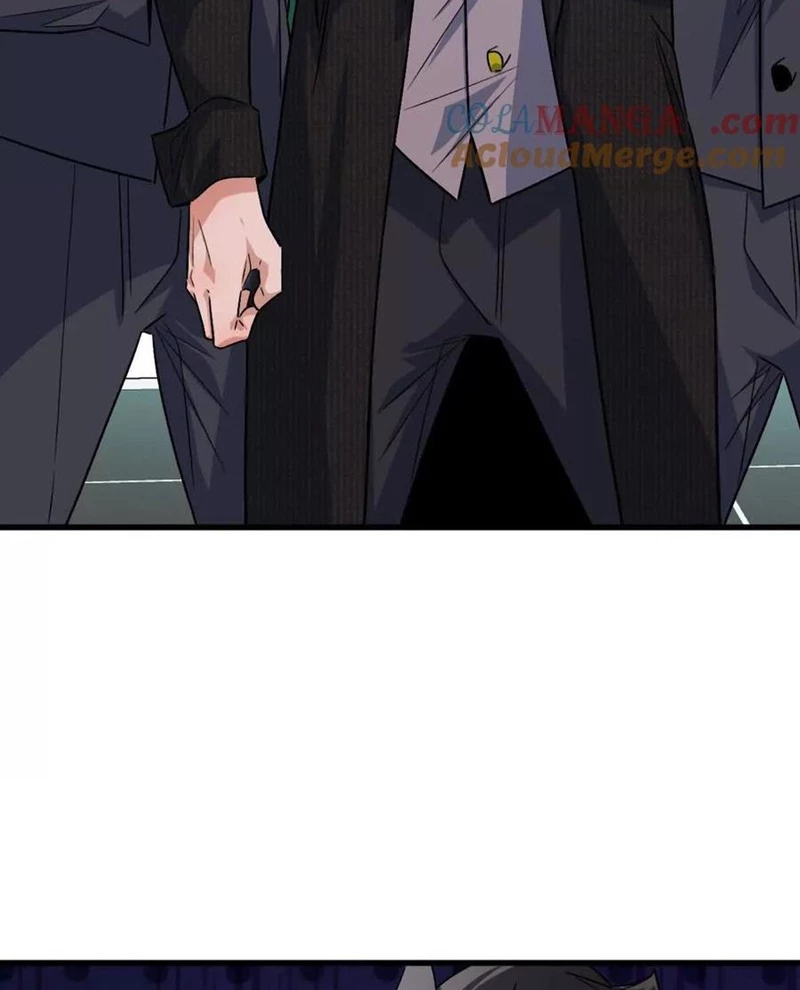 Ta Ở Thế Giới Quỷ Dị Chơi Hăng Rồi!: Chapter 145