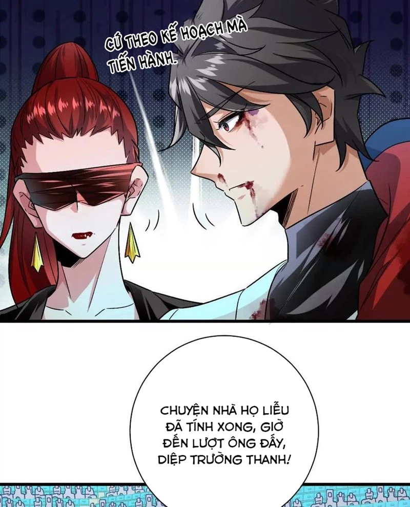 Ta Ở Thế Giới Quỷ Dị Chơi Hăng Rồi!: Chapter 145