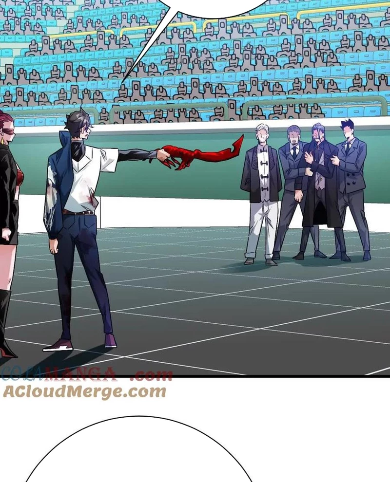 Ta Ở Thế Giới Quỷ Dị Chơi Hăng Rồi!: Chapter 145