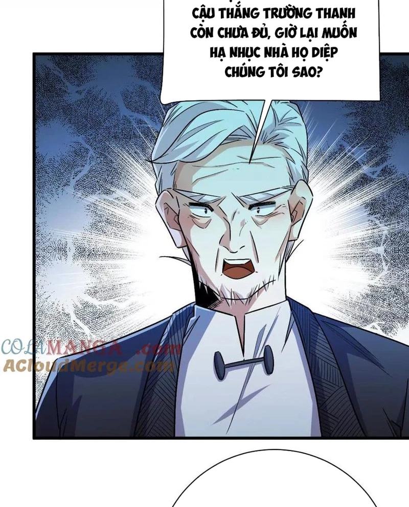 Ta Ở Thế Giới Quỷ Dị Chơi Hăng Rồi!: Chapter 145