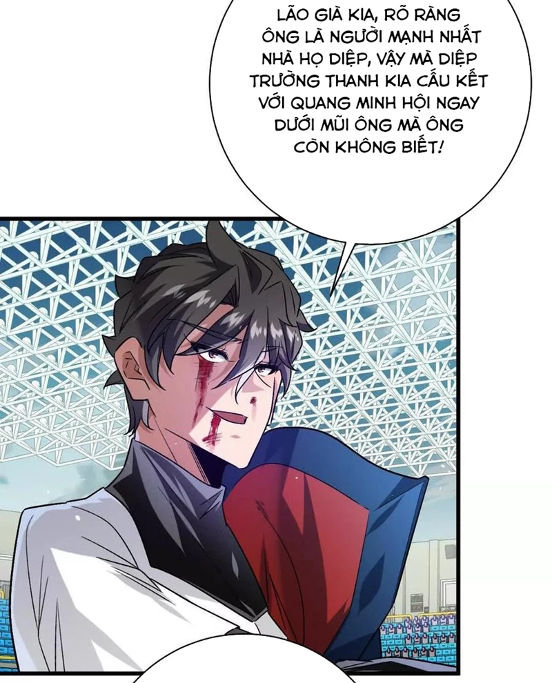 Ta Ở Thế Giới Quỷ Dị Chơi Hăng Rồi!: Chapter 145