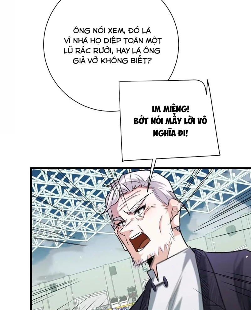 Ta Ở Thế Giới Quỷ Dị Chơi Hăng Rồi!: Chapter 145