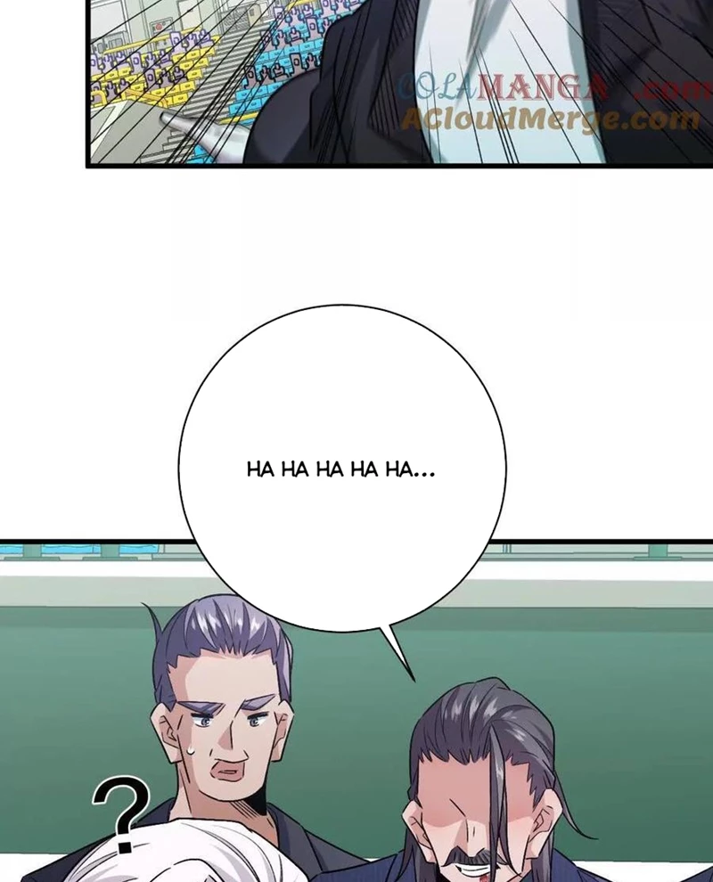 Ta Ở Thế Giới Quỷ Dị Chơi Hăng Rồi!: Chapter 145