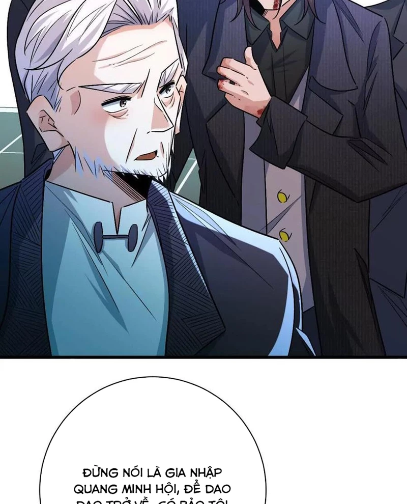 Ta Ở Thế Giới Quỷ Dị Chơi Hăng Rồi!: Chapter 145