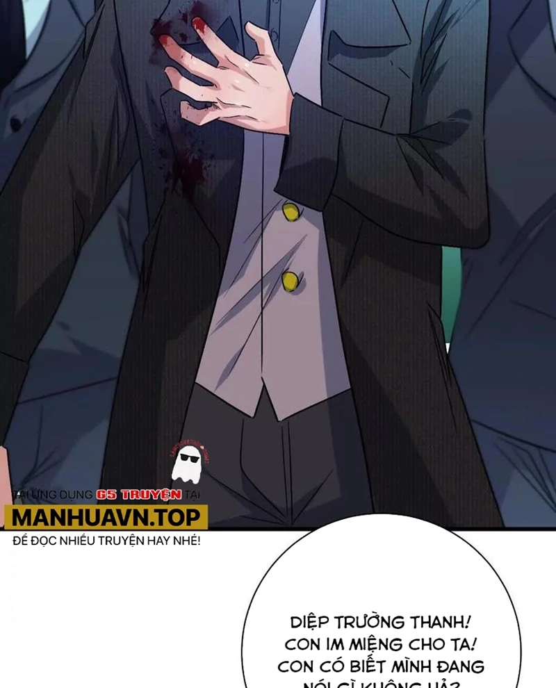 Ta Ở Thế Giới Quỷ Dị Chơi Hăng Rồi!: Chapter 145