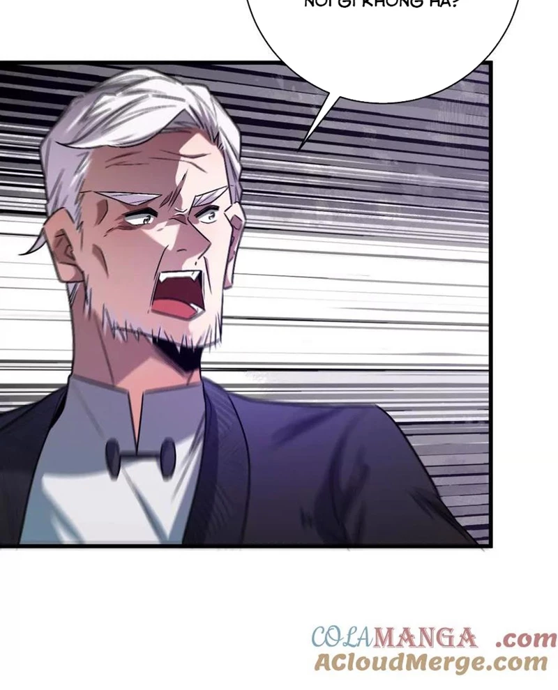 Ta Ở Thế Giới Quỷ Dị Chơi Hăng Rồi!: Chapter 145