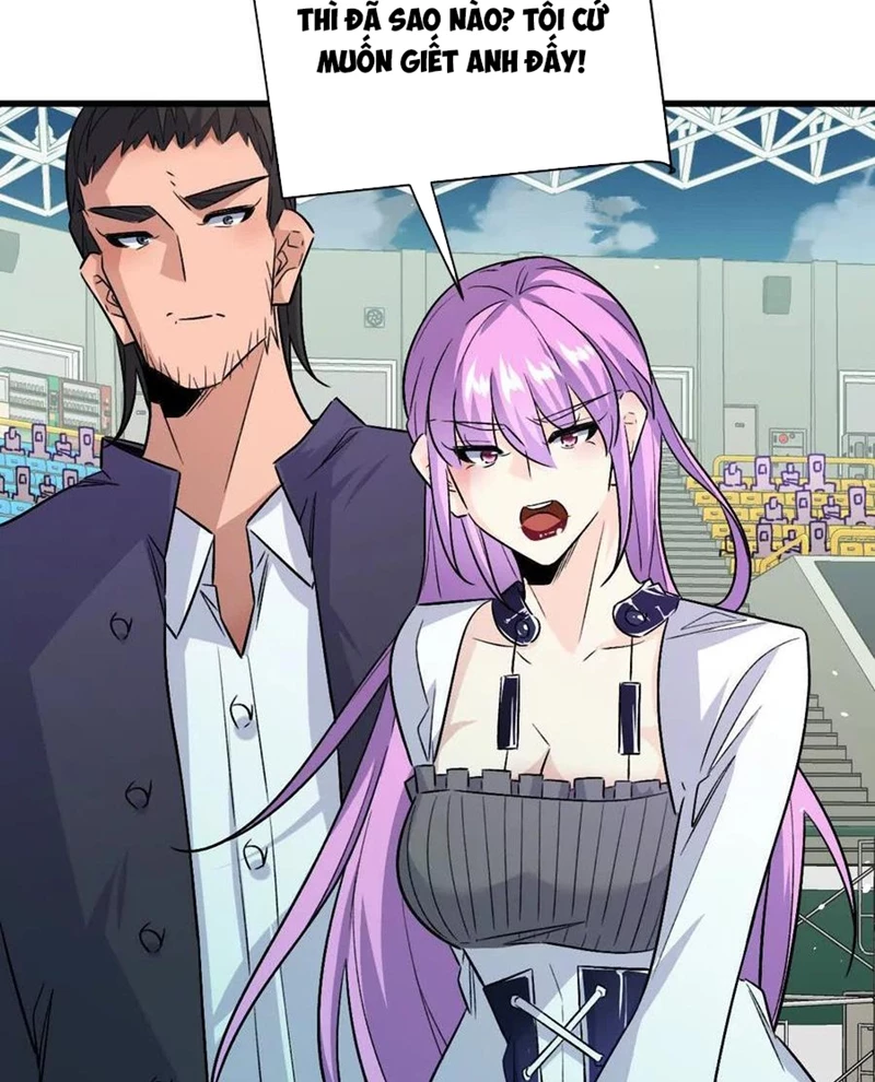 Ta Ở Thế Giới Quỷ Dị Chơi Hăng Rồi!: Chapter 145