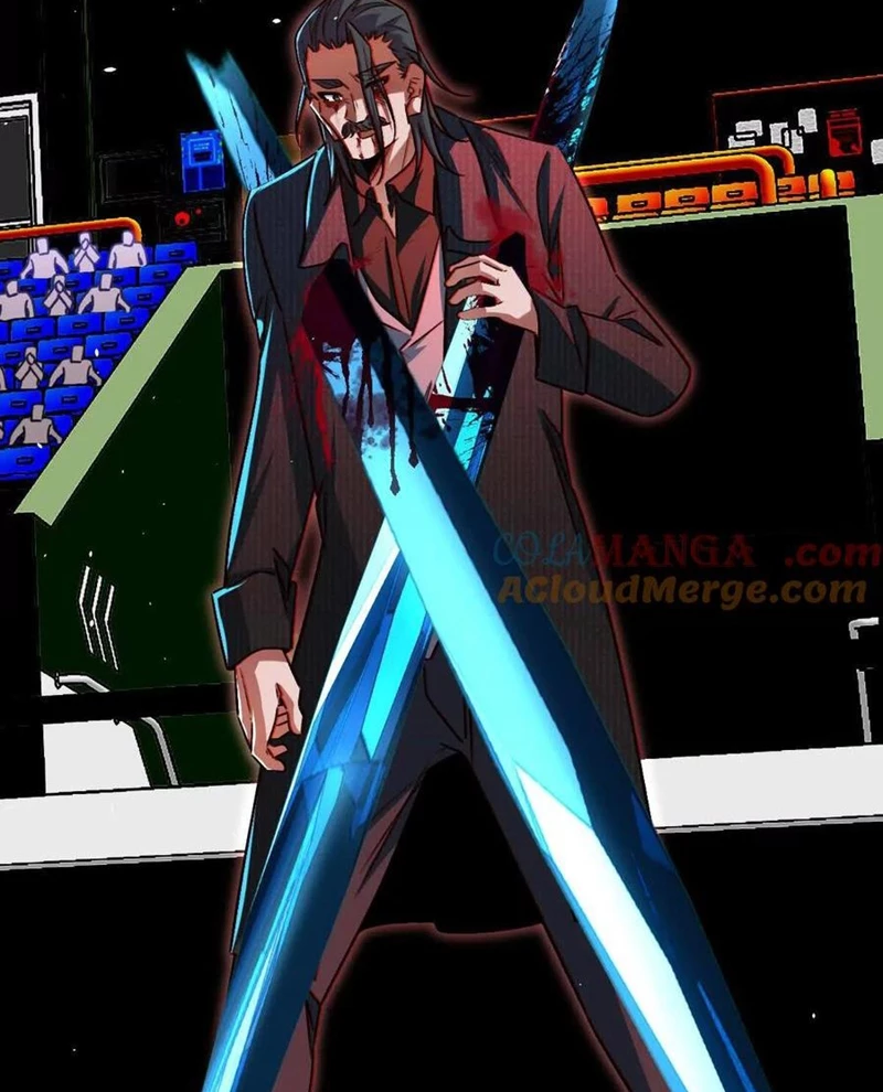 Ta Ở Thế Giới Quỷ Dị Chơi Hăng Rồi!: Chapter 145