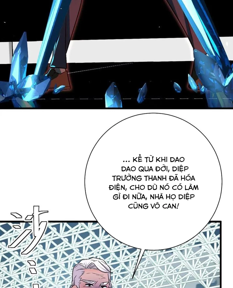 Ta Ở Thế Giới Quỷ Dị Chơi Hăng Rồi!: Chapter 145