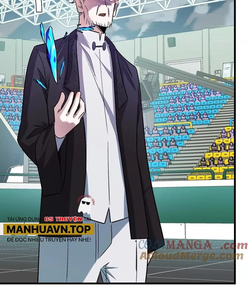 Ta Ở Thế Giới Quỷ Dị Chơi Hăng Rồi!: Chapter 145