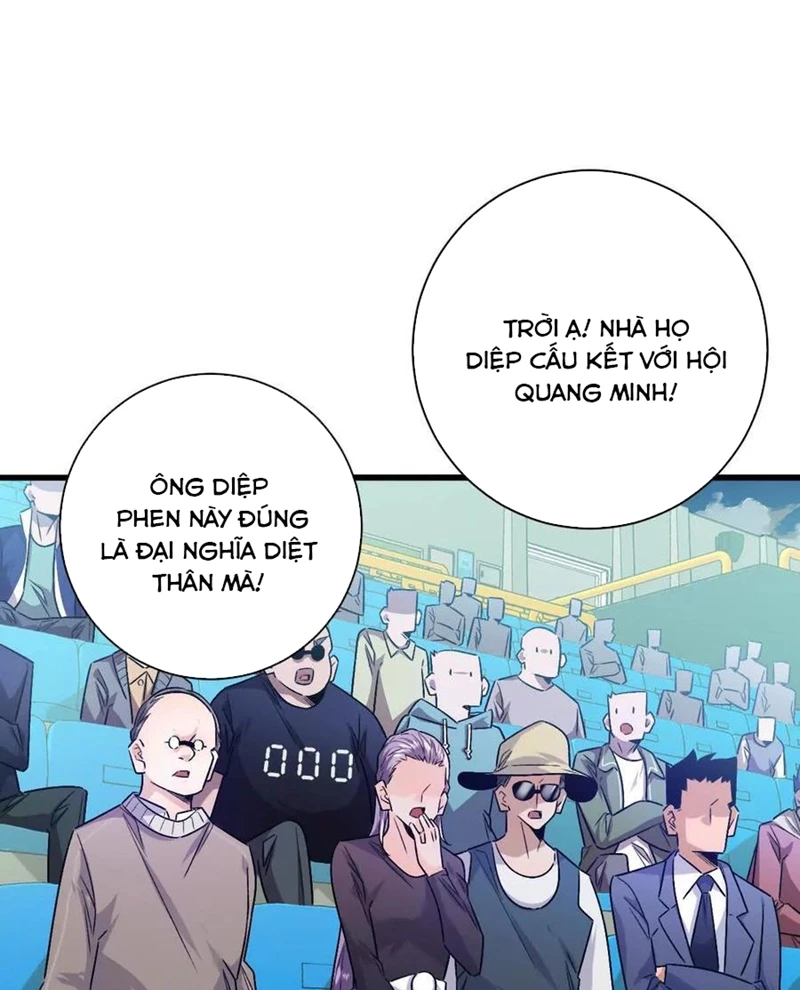 Ta Ở Thế Giới Quỷ Dị Chơi Hăng Rồi!: Chapter 145