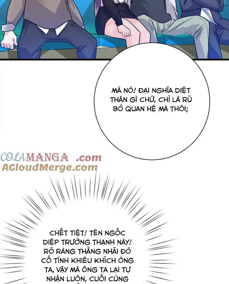 Ta Ở Thế Giới Quỷ Dị Chơi Hăng Rồi!: Chapter 145