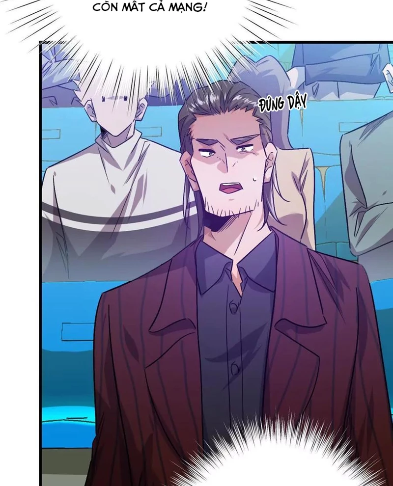 Ta Ở Thế Giới Quỷ Dị Chơi Hăng Rồi!: Chapter 145