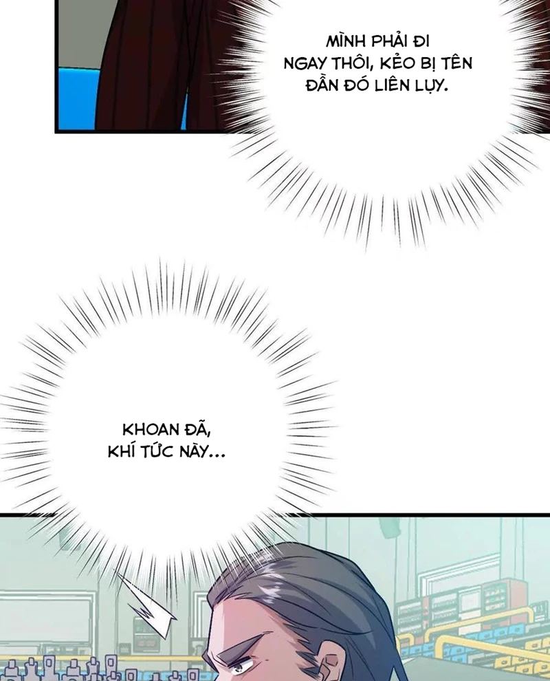 Ta Ở Thế Giới Quỷ Dị Chơi Hăng Rồi!: Chapter 145