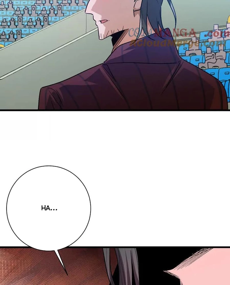 Ta Ở Thế Giới Quỷ Dị Chơi Hăng Rồi!: Chapter 145