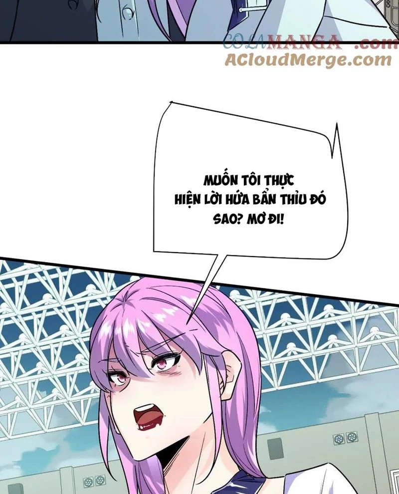 Ta Ở Thế Giới Quỷ Dị Chơi Hăng Rồi!: Chapter 145