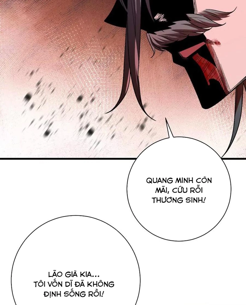 Ta Ở Thế Giới Quỷ Dị Chơi Hăng Rồi!: Chapter 145