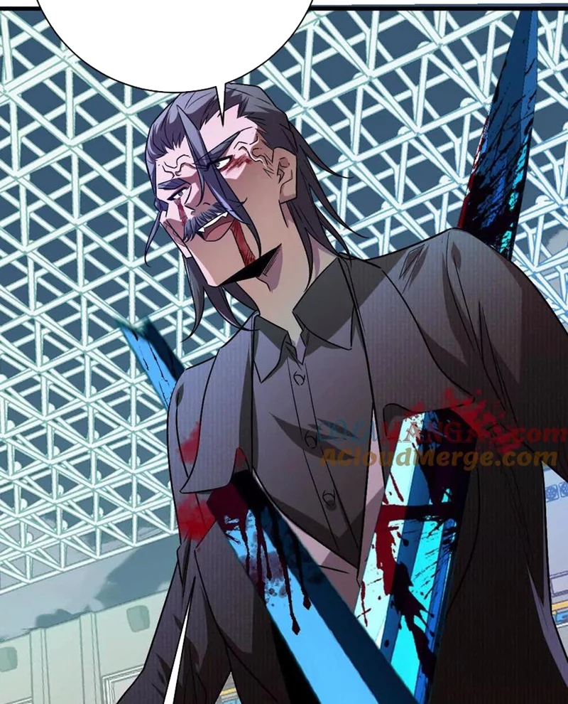 Ta Ở Thế Giới Quỷ Dị Chơi Hăng Rồi!: Chapter 145