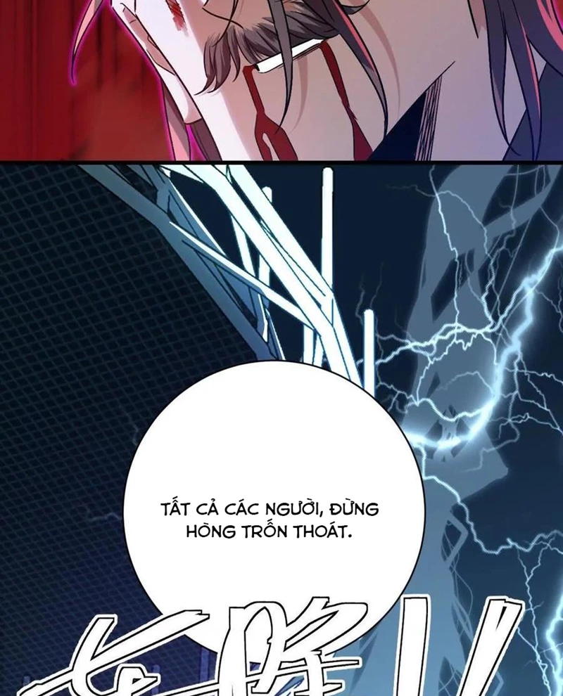 Ta Ở Thế Giới Quỷ Dị Chơi Hăng Rồi!: Chapter 145