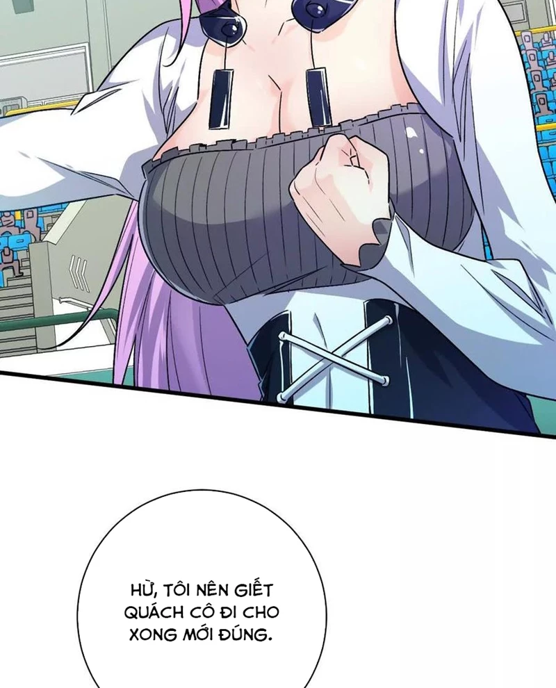 Ta Ở Thế Giới Quỷ Dị Chơi Hăng Rồi!: Chapter 145