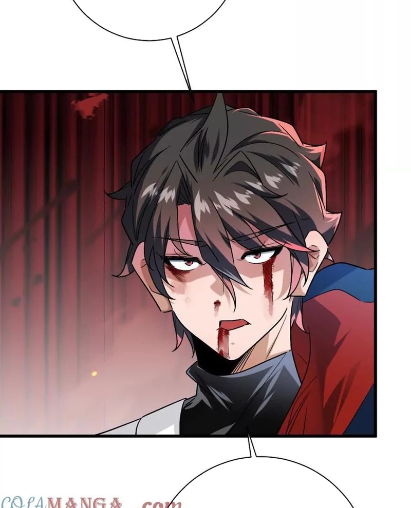 Ta Ở Thế Giới Quỷ Dị Chơi Hăng Rồi!: Chapter 145