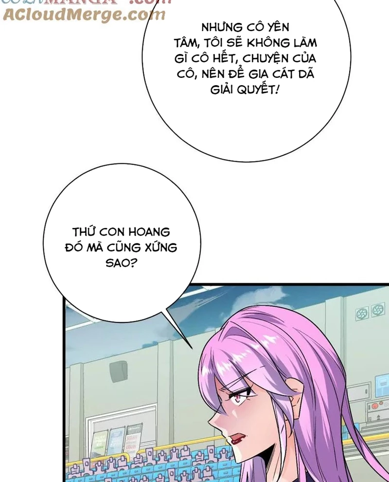 Ta Ở Thế Giới Quỷ Dị Chơi Hăng Rồi!: Chapter 145