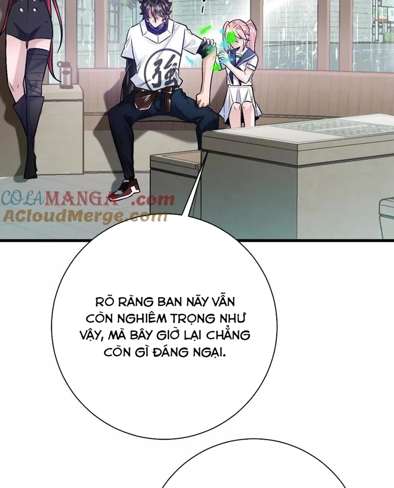 Ta Ở Thế Giới Quỷ Dị Chơi Hăng Rồi!: Chapter 147