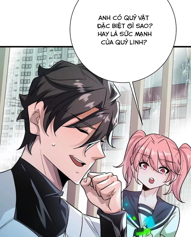 Ta Ở Thế Giới Quỷ Dị Chơi Hăng Rồi!: Chapter 147