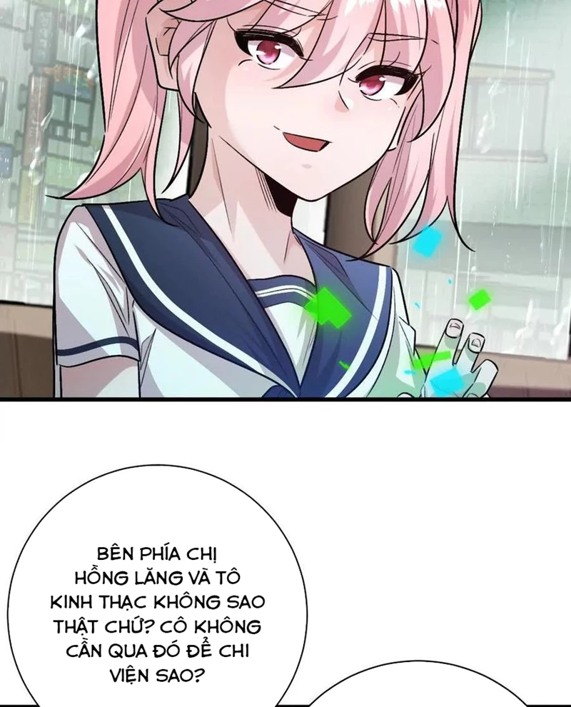 Ta Ở Thế Giới Quỷ Dị Chơi Hăng Rồi!: Chapter 147