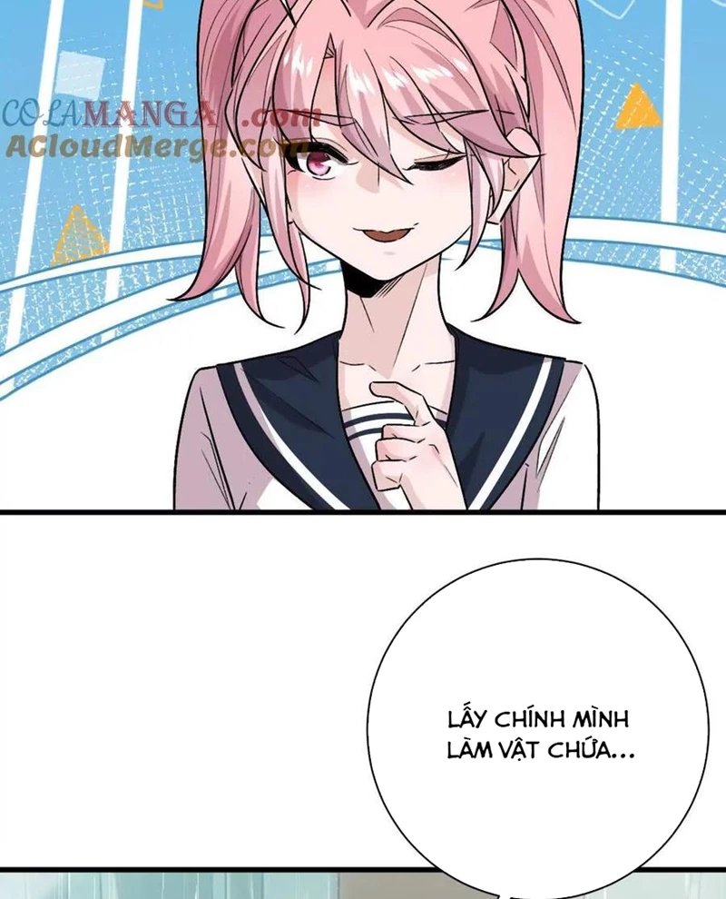 Ta Ở Thế Giới Quỷ Dị Chơi Hăng Rồi!: Chapter 147