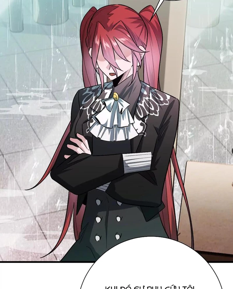 Ta Ở Thế Giới Quỷ Dị Chơi Hăng Rồi!: Chapter 147