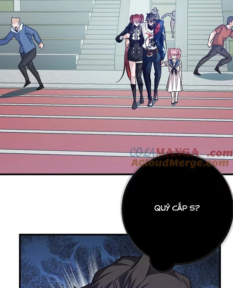 Ta Ở Thế Giới Quỷ Dị Chơi Hăng Rồi!: Chapter 147