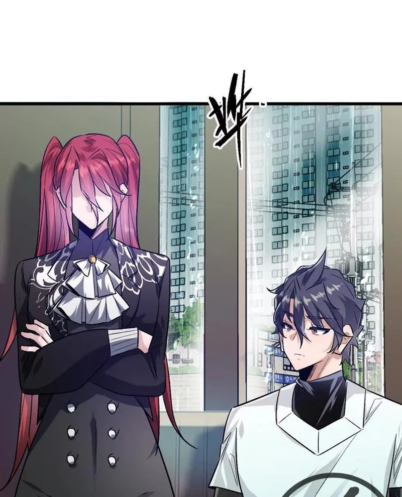 Ta Ở Thế Giới Quỷ Dị Chơi Hăng Rồi!: Chapter 147