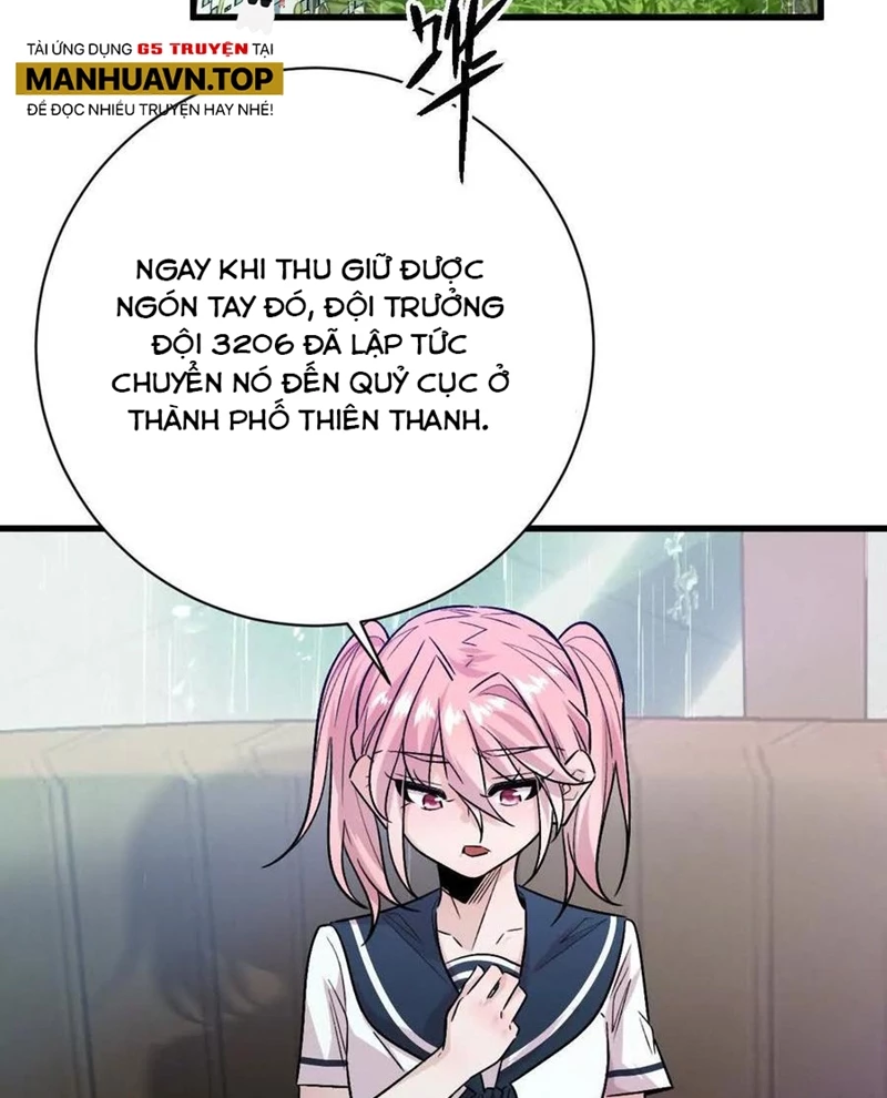 Ta Ở Thế Giới Quỷ Dị Chơi Hăng Rồi!: Chapter 147